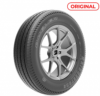 ���� ���� Bridgestone Dueler H005